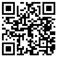 QR Code for bitcoin:1FuPb3KgXDV8sVmnS3QFm5pGDVk9oSd7T1