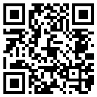 QR Code for bitcoin:1FuQLSPdEZLA53xb56VbVCXVu94LvX9WJx