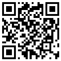 QR Code for bitcoin:1FuW9qaXfLT4p6aWUAcWQfoQtQbR5Z1RK9