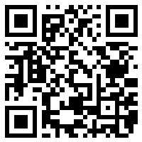 QR Code for bitcoin:1FuZBoqcueT1bFG9YZH2vcMVJr9xvCMMpV