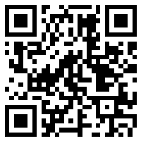 QR Code for bitcoin:1FuZyvXfNUe5bxK5G9FTo4XktC2XWWAo5R