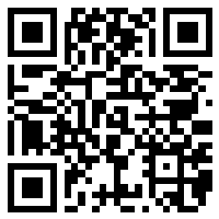 QR Code for bitcoin:1FudXvLsJW79aSro84XuCyAHw7ypSSLKEp