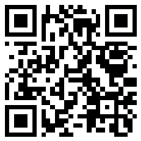 QR Code for bitcoin:1FueUD328FWG7BPLDJSQ44U6CgP6o8jnqi