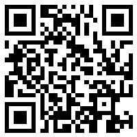 QR Code for bitcoin:1Fug8WUyYVVpZAVKX2ovCYMkuo2JW3eQua