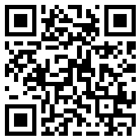 QR Code for bitcoin:1FuhitjFNGrBoyWVw7QUEzWBVawiTpLE1M
