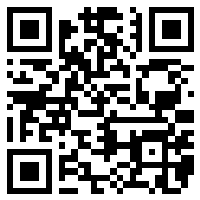QR Code for bitcoin:1FujaCfS7zcTCw7wi3MM6niTZrmKWsV7dF