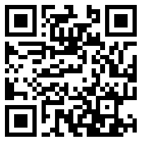QR Code for bitcoin:1FunuZJjPMbbPNhD5UXjR6MELX6TctjmMu