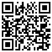 QR Code for bitcoin:1FuoDQkxParWpL8y9HA6eVcpfG2d5YP6VV
