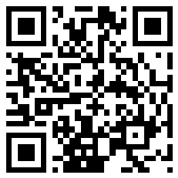 QR Code for bitcoin:1FuqRCJJLuzuzZ6R6pdU4f2YuemqFRLEXP