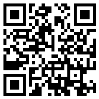 QR Code for bitcoin:1FurCWMYPJy6BbNPDbp4ZXxbU6Pv9rDCCW