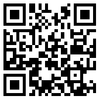 QR Code for bitcoin:1FusPqdge3fqJm8LChjcjURNVjhFuS1Upt