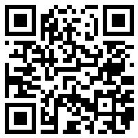 QR Code for bitcoin:1FusPx4vVd8vCRgDZLSJLQ6PcxB227cfjs