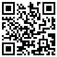 QR Code for bitcoin:1FusqSS5vsJcNd3QoNUDj64pmiusr2wBqQ