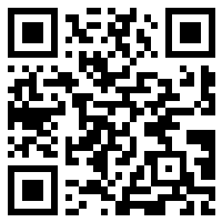 QR Code for bitcoin:1FutWBGShKJQRhYbYBNiuLqACECqBzrP9f