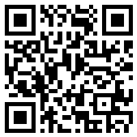 QR Code for bitcoin:1Fuv9EH5jncDtp44Wr784rWhLXMwh27nHT