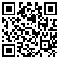 QR Code for bitcoin:1Fuw2Qcdutq9nVMPFn8ZKPJT6QHmNVwXMm