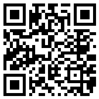 QR Code for bitcoin:1FuwS2YcdLfs1rdJ563w9b9vjxbpTmmYYU