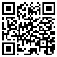 QR Code for bitcoin:1Fv62NoUJvML1s4sCL2xJEHAmtYFbTYkrz