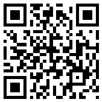 QR Code for bitcoin:1FvAngK6G8umUCqjdRWNSK8Ch8R24rS97