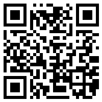 QR Code for bitcoin:1FvB7pWKBivptk6g17BbK3EEvS4U8nAJDa