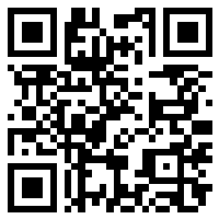 QR Code for bitcoin:1FvCebEfay5PAWcFQ6GTByALig3mWMXWEX