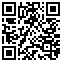 QR Code for bitcoin:1FvCqzbdpciK4LHvxyFKpXRFn8TPNyoKCF