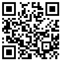 QR Code for bitcoin:1FvDQ2k3LrdWBrFuUwrG2BkSpf2K87Wuac