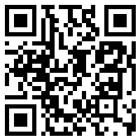 QR Code for bitcoin:1FvDRc8uo1LMZCRETyRgbQJgtp6vcRt2AP