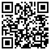 QR Code for bitcoin:1FvEbDNk9jx2FEHz75pmxugDAhx61WGRHm