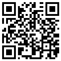QR Code for bitcoin:1FvLBHiWwGRsHfuNaSW253TD2wwmrQ7RRL