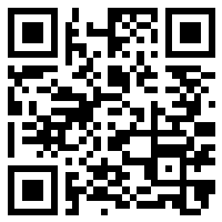 QR Code for bitcoin:1FvLWSfa1uuFhSndaRmMFLdyJgBNUtTdE