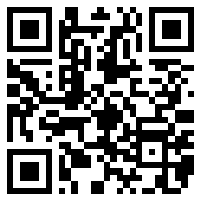 QR Code for bitcoin:1FvNWMfVMWJniM88KXx2ZjGATmUz6hPrtY