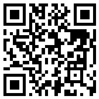 QR Code for bitcoin:1FvNpFAw3ULjcodmr84ZhRVWcromvZLerp