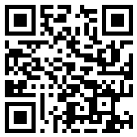 QR Code for bitcoin:1FvUk5JkjztcyJrKF2Cgo5wVU9b2bwefkY