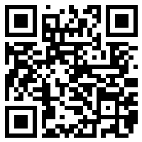 QR Code for bitcoin:1FvWPg2XWE6bv7cy7jJio6m4eDSx4Nf3LF