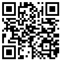 QR Code for bitcoin:1FvaYJZdm4gSQtExDL1qfDDhLSdd6Q1o7v