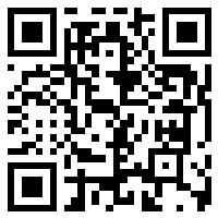 QR Code for bitcoin:1FvaaGym7XQJ5PavLJvwPA9huRstwFhf9p
