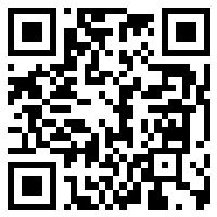 QR Code for bitcoin:1FvadAuckKQdkrstwpXDeQENRSBJdtbHMn
