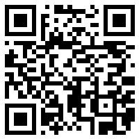 QR Code for bitcoin:1FvafQujUws2jc6WN147MNwUr9196HxX6U