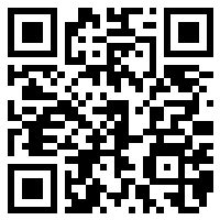 QR Code for bitcoin:1Fvarpbtutu4ufMgZQSWaiyEWHY7tMt72b
