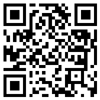 QR Code for bitcoin:1Fvb7cWe2p35YYgGCbbrUQCVNCM9dkLQ6x
