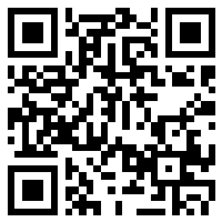 QR Code for bitcoin:1FvbVJruNzbZUpQPi9deqiMfVFTKBvXebM