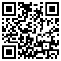 QR Code for bitcoin:1FvdBKevEvx4umpw6indsLGrDHcM2kbtfW