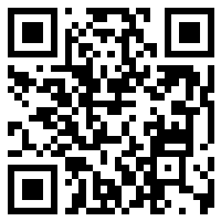 QR Code for bitcoin:1FvdaNremMAnPaFDnZQfgU27WhKodvUdVP