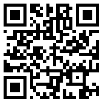 QR Code for bitcoin:1Fvdarj8G31gi8DbmcRmp6iAwpLC1fBjgY