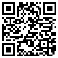 QR Code for bitcoin:1FvfF6C3chPVkZFRbs8td4mCrWCYKxRANk