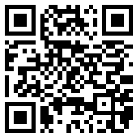 QR Code for bitcoin:1FvfL4YFQaonBQ1oNigZqo7Le9ZwvZxsV6