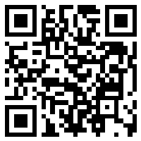 QR Code for bitcoin:1FvfTYrht5Lb1XJq67vobHSh1q15F4CDFu