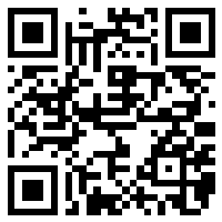 QR Code for bitcoin:1FvhCZxpLTF5e1rMo8uPbFc43wrqthTFpu