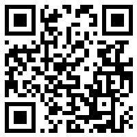 QR Code for bitcoin:1FvkkaYVCoPXHfCTxQSiipVpTh8WdEYZAT